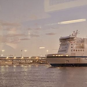 Присмак кохання