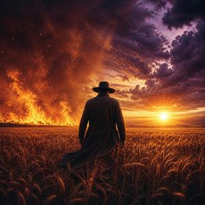 Weathervane Soul (Country Song)