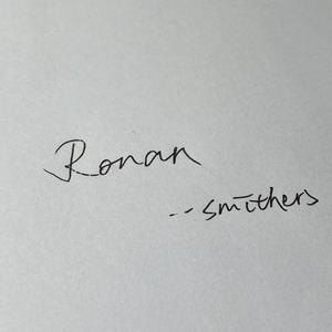 Ronan(Demo.)