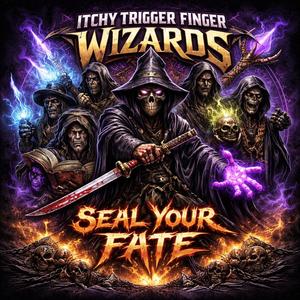 Grimoire Street Sermons