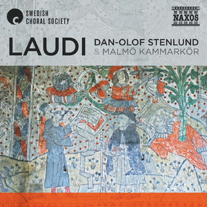 Communio Fyra nattvarsmotetter:Smaken och sen