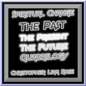 The Past The Present The Future Is Spiritual (Slow Down)
