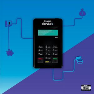 Clonado I (feat. Bisqui)