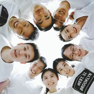 《回到2016》——献给FMBA2016