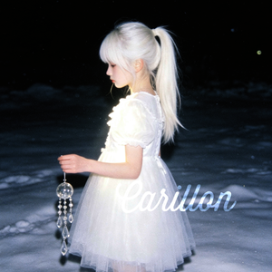 Carillon Brisé 雪风铃