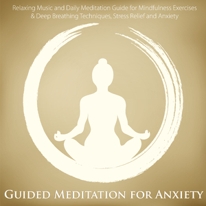 Guided Meditation for Relaxation (with Nature Sounds)