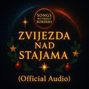 Zvijezda nad Stajama (Official Audio)