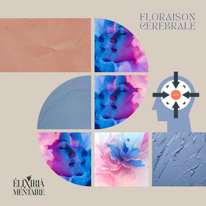 Floraison cérébrale