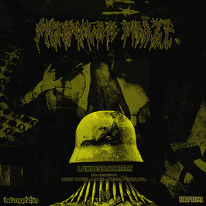 Lawless Society (Original Mix)