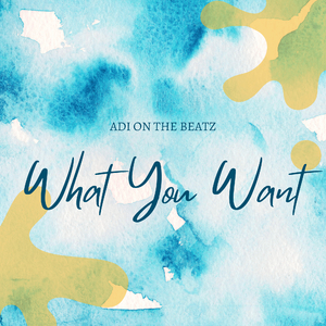 What You Want - Moombahton X DanceHall Type Beat