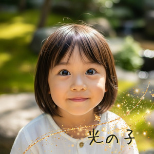 光の子