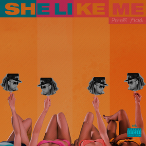 She Like Me