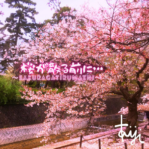 桜が、散る前に…～SAKURAGATIRUMAENI～