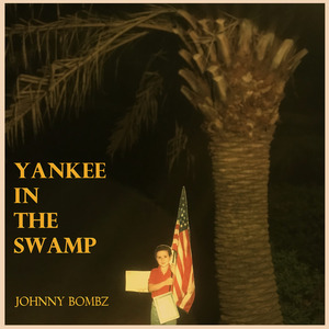 Yankee in the Swamp
