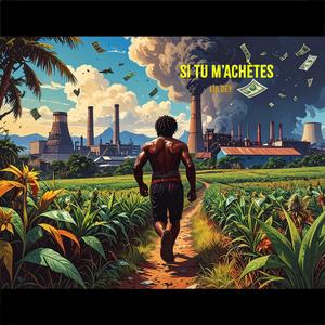 Si tu m'achètes