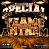 King Hendrick$ - Special Teams Anthem (feat. Sketch)