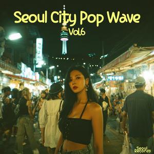 노량진 새벽시장 (Dawn Market at Noryangjin)