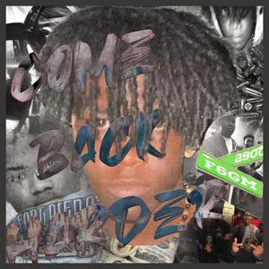 Let It Loose (feat. D.U.M, F6gmlilmike & F6gm6ando)