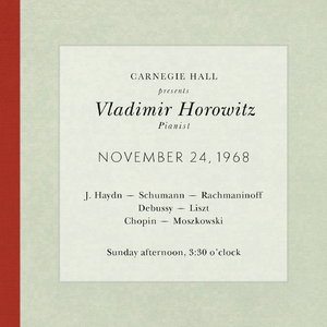 Sonata No. 58 in C Major, Hob. XVI:48: II. Rondo. Presto