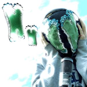 HH Mask (feat. Zushi)