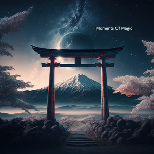 Moments Of Magic
