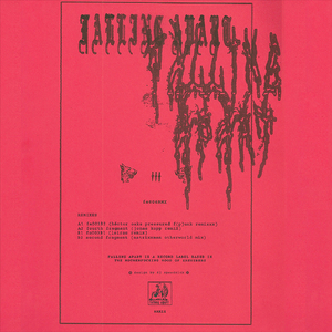 003B2 (héctor oaks pressured f(p)unk remix)