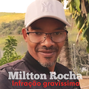 Infração Gravíssima