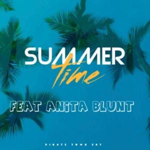 Summer time (feat. ANITA BLUNT)