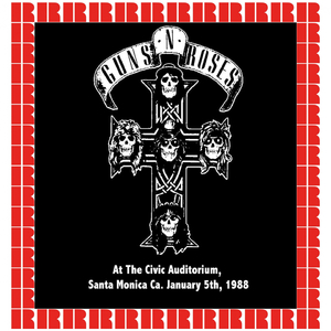 Welcome To The Jungle