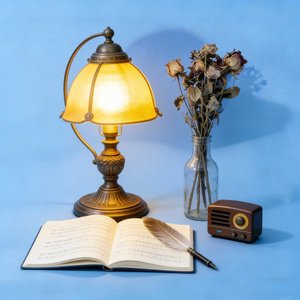 風に揺れる答え