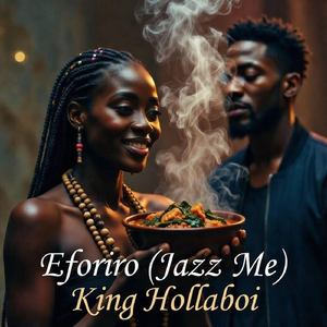 Eforiro(Jazz Me)