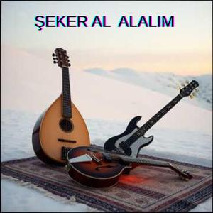 ŞEKER AL ALALIM