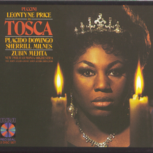 Tosca:Act II: O galantuomo