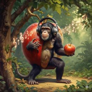 APPLEINI MONKEYUCHI (EDM)