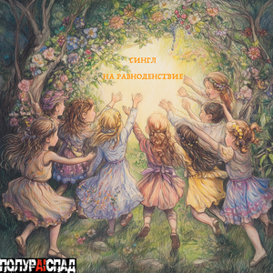 Ирландец и француз