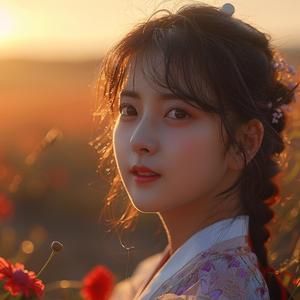 천일홍(千日紅)