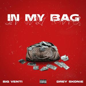 IN MY BAG (feat. Drey Skonie)