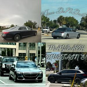 Maybach Kurtain's!