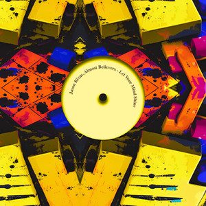 Let Your Mind Shine (Instrumental Mix)