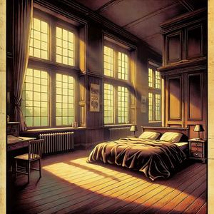 こうやって消えていくんだ(fade)