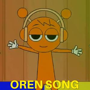 Oren Song (Incredibox Sprunki)