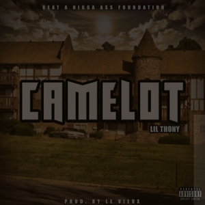 Camelot (Prod. By LeVieux)