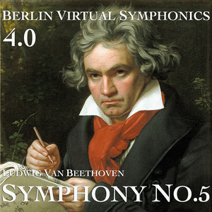 Beethoven Symphony No.5 - I (4.0)