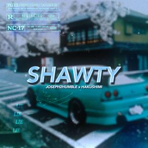 Shawty (feat. Hakushimi)