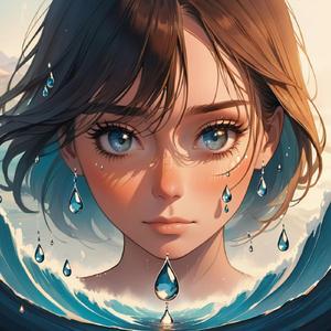 Teardrops