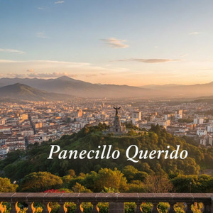 Panecillo Querido
