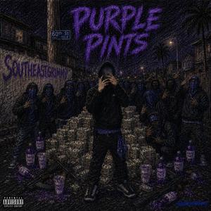 purple pints