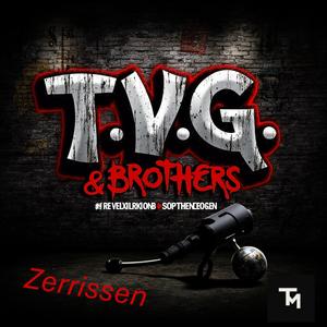 Zerrissen