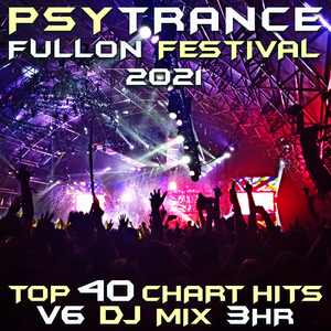 Key To The Universe (Psy Trance Fullon DJ Remixed)