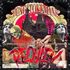 NECROPHILAC PLEASURE (feat. G3Mnll)